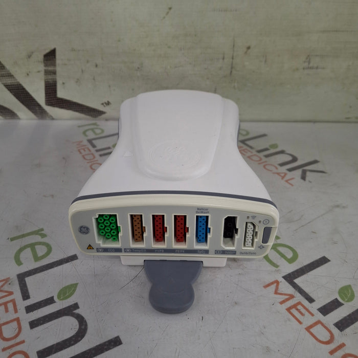GE Healthcare PDM Nellcor Patient Data Module