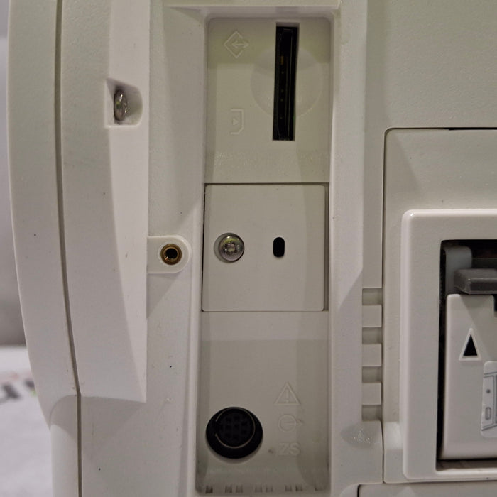 Nihon Kohden Life Scope BSM-6301A Patient Monitor