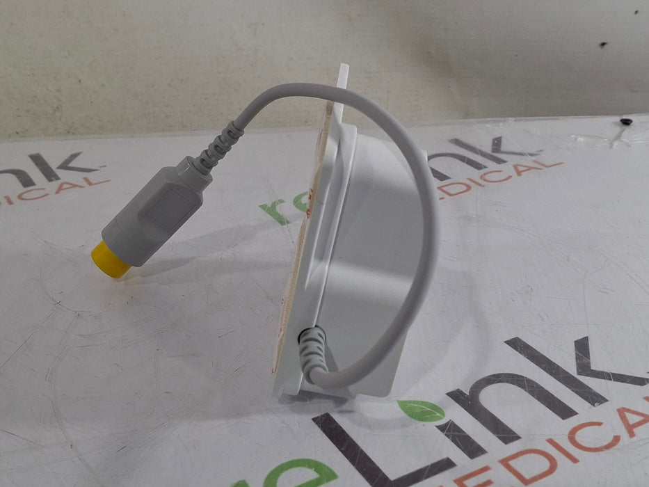 GE Healthcare Solar CapnoFlex 2027759-001 Adapter