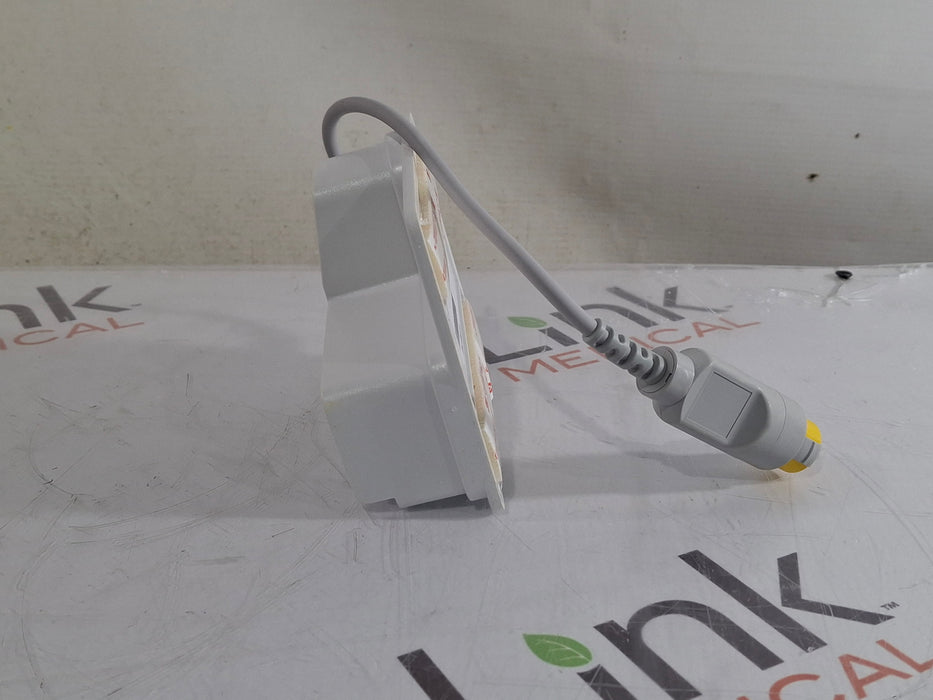 GE Healthcare Solar CapnoFlex 2027759-001 Adapter