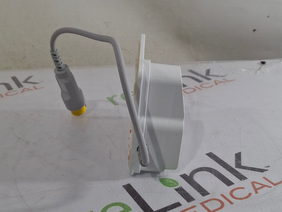 GE Healthcare Solar CapnoFlex 2027759-001 Adapter