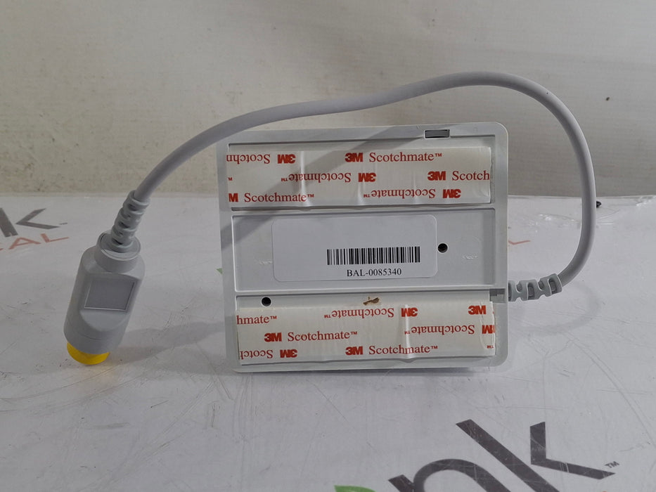 GE Healthcare Solar CapnoFlex 2027759-001 Adapter