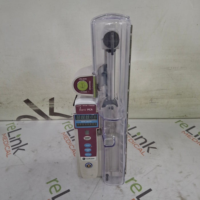 CareFusion Alaris 8120 PCA Pump Module