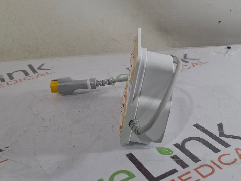 GE Healthcare Solar CapnoFlex 2027759-001 Adapter