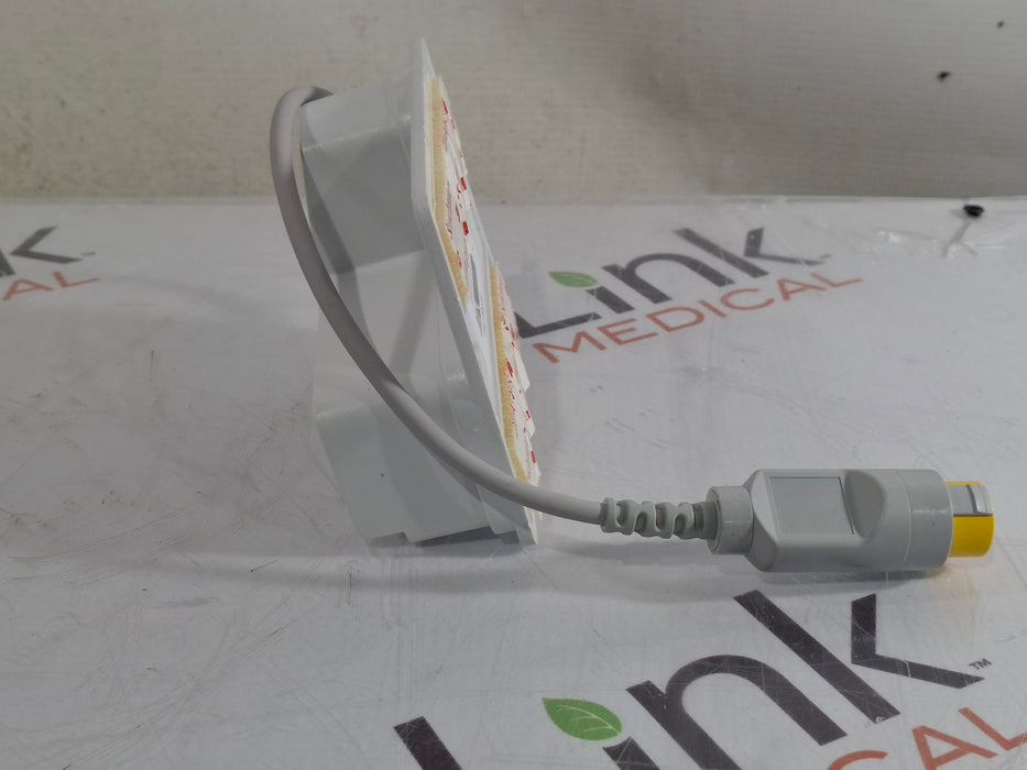 GE Healthcare Solar CapnoFlex 2027759-001 Adapter