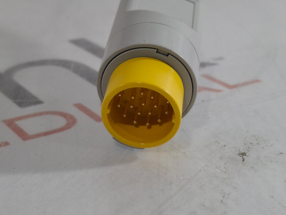 GE Healthcare Solar CapnoFlex 2027759-001 Adapter