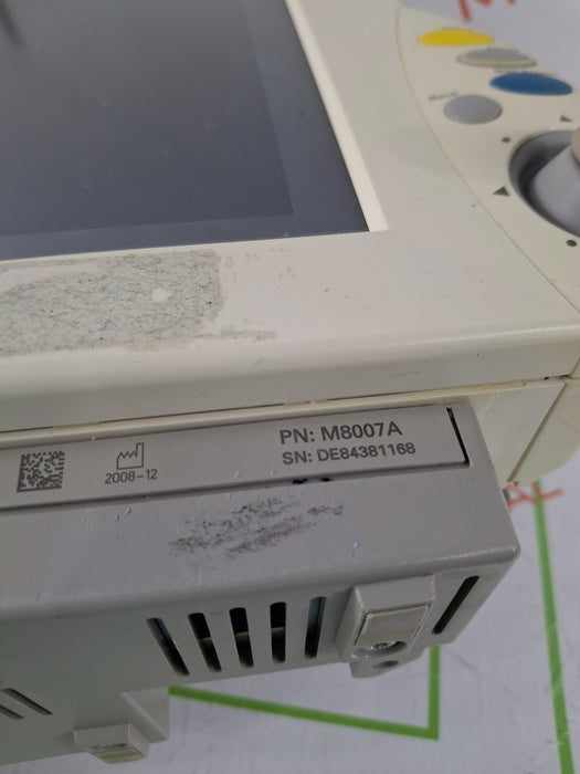 Philips IntelliVue MP70 Patient Monitor