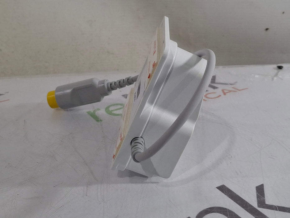 GE Healthcare Solar CapnoFlex 2027759-001 Adapter