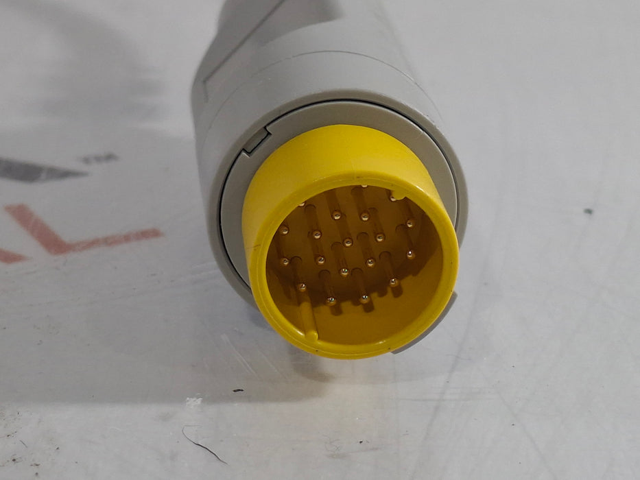 GE Healthcare Solar CapnoFlex 2027759-001 Adapter