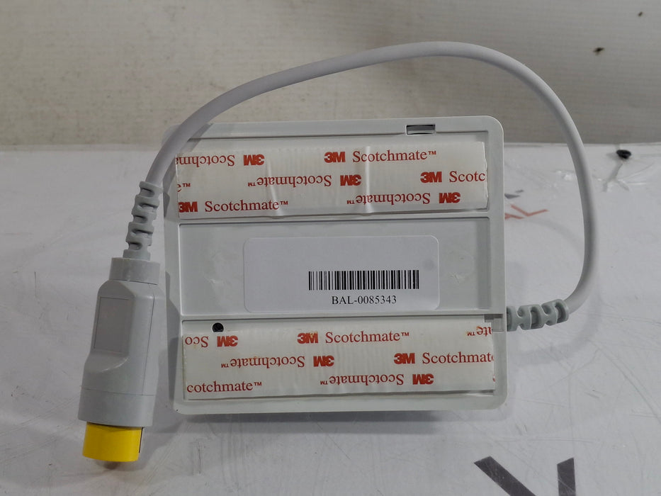 GE Healthcare Solar CapnoFlex 2027759-001 Adapter