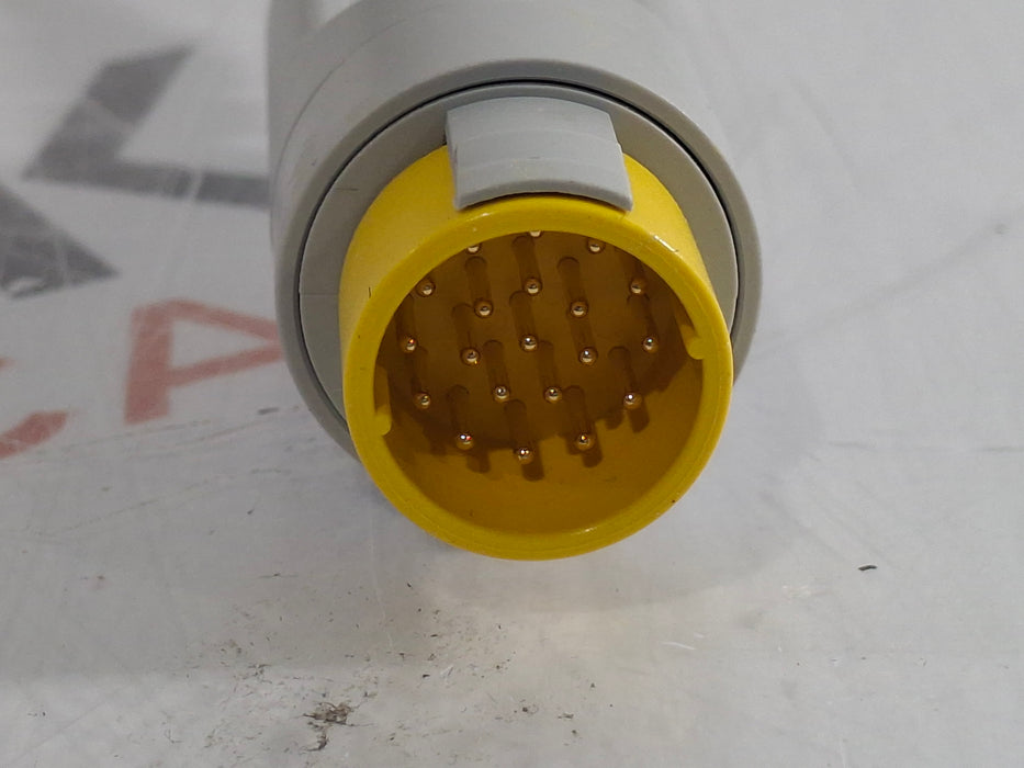 GE Healthcare Solar CapnoFlex 2027759-001 Adapter