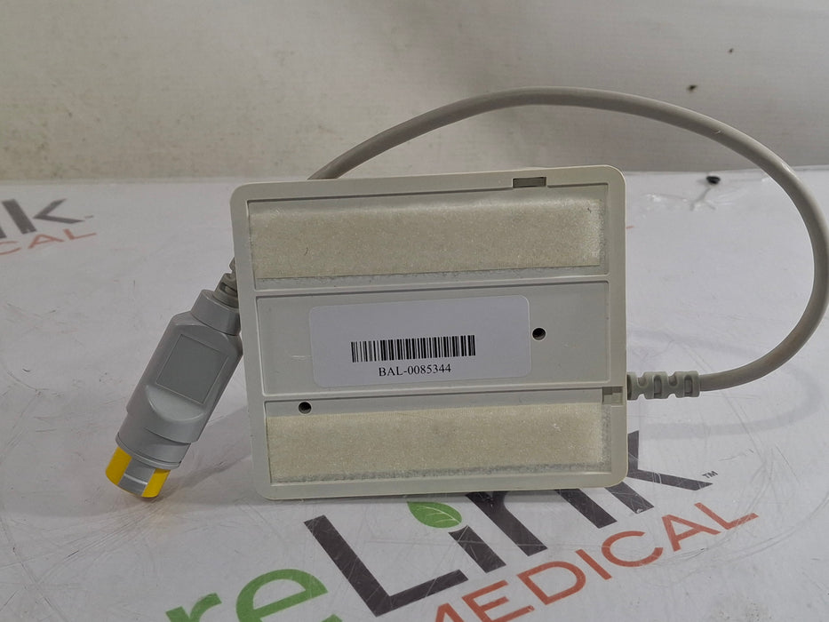 GE Healthcare Solar CapnoFlex 2027759-001 Adapter