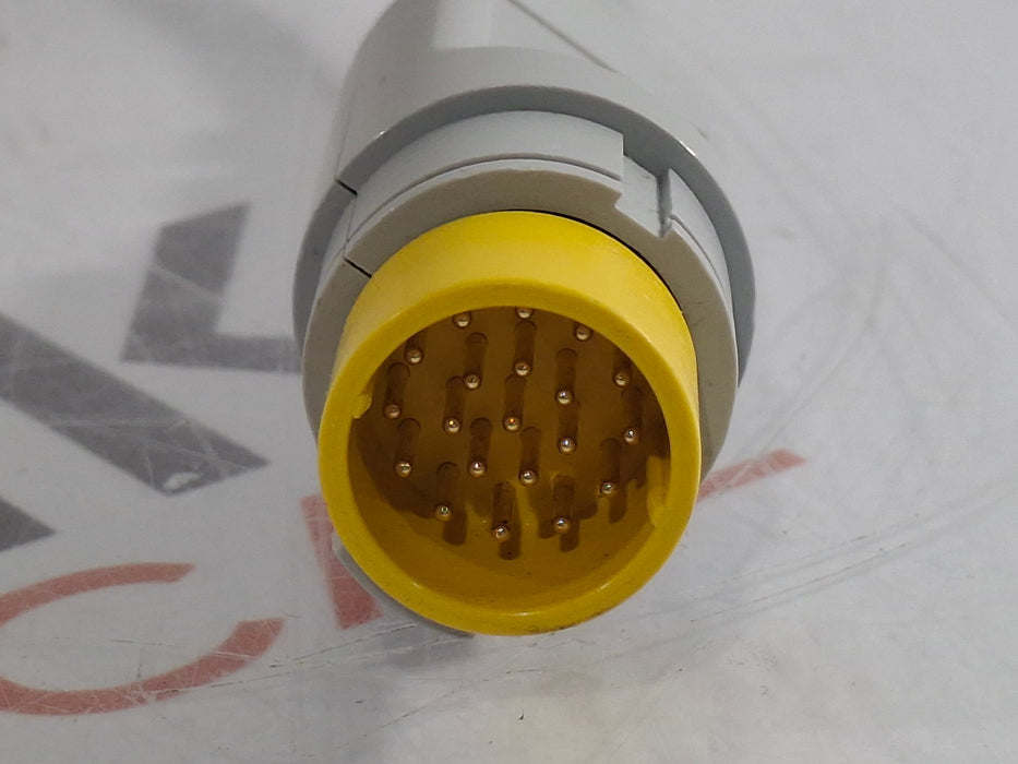 GE Healthcare Solar CapnoFlex 2027759-001 Adapter