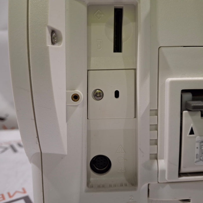 Nihon Kohden Life Scope BSM-6301A Patient Monitor