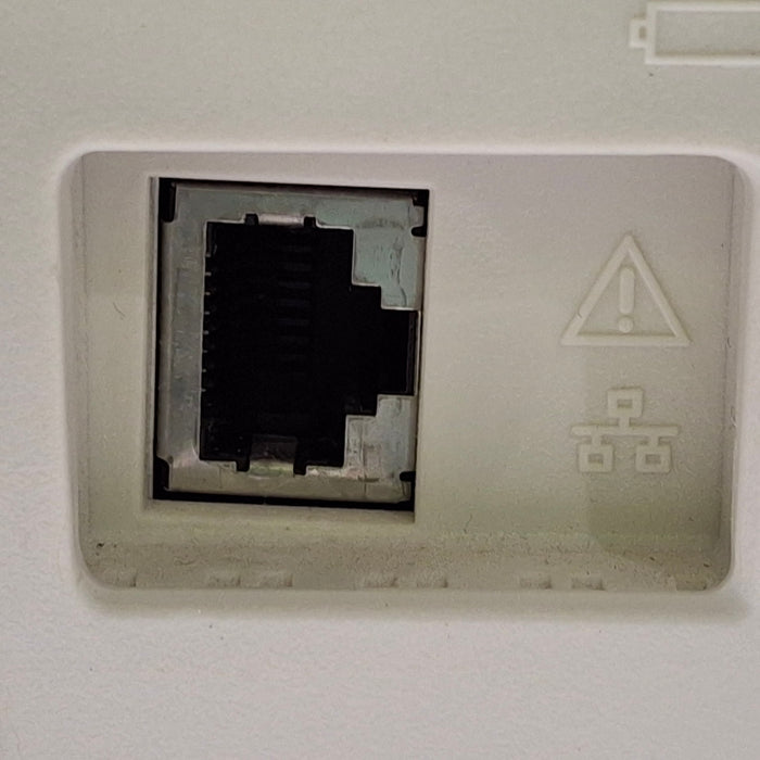 Nihon Kohden Life Scope BSM-6301A Patient Monitor