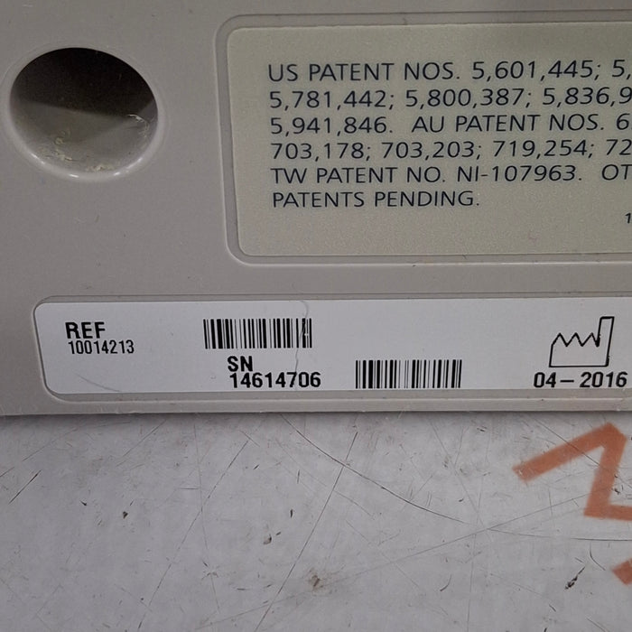 CareFusion Alaris 8120 PCA Pump Module