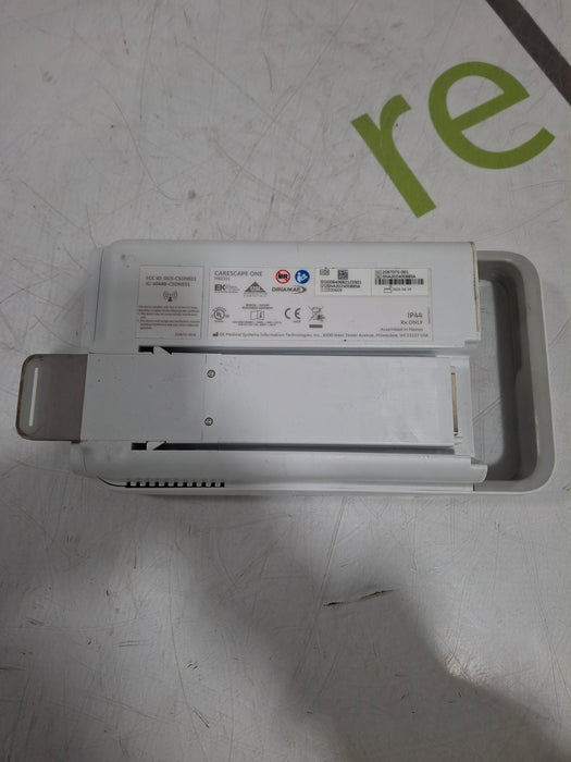GE Healthcare Carescape ONE Transport Patient Monitor