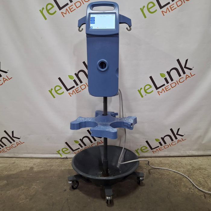 Thermedx P2000 Fluid Management System