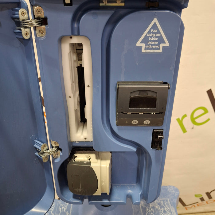 Thermedx P2000 Fluid Management System