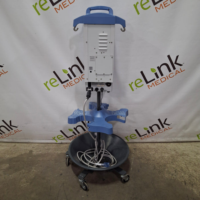 Thermedx P2000 Fluid Management System