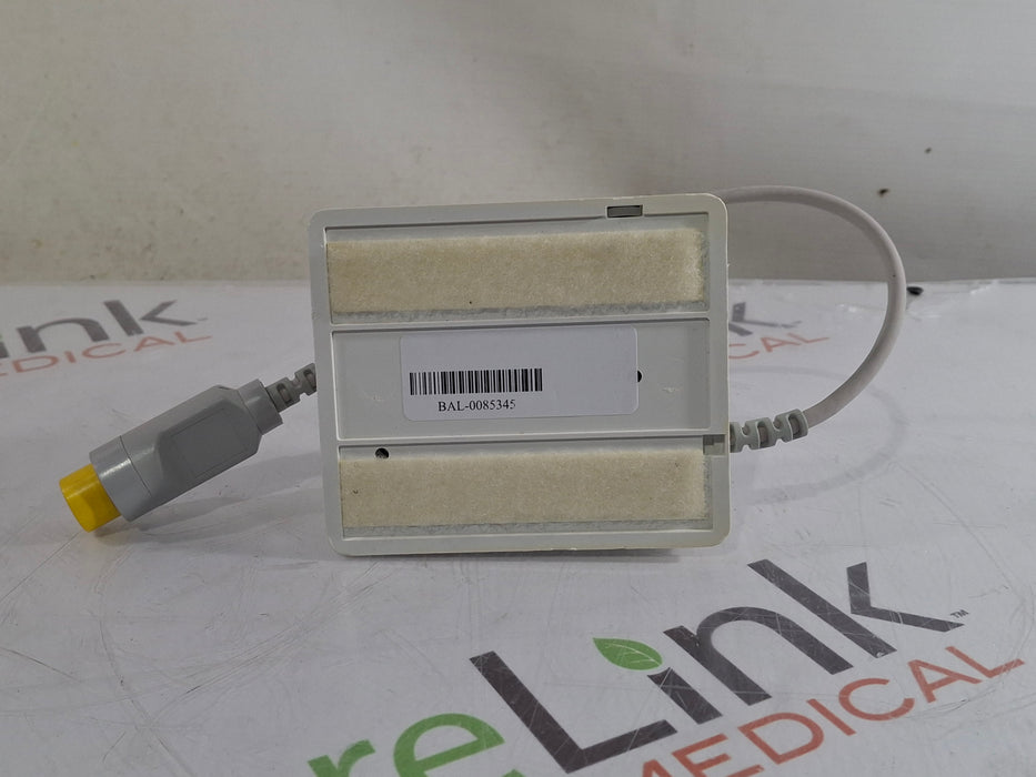 GE Healthcare Solar CapnoFlex 2027759-001 Adapter