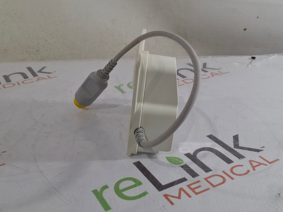 GE Healthcare Solar CapnoFlex 2027759-001 Adapter