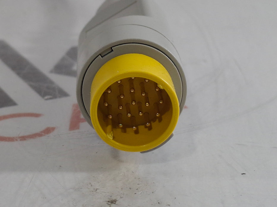 GE Healthcare Solar CapnoFlex 2027759-001 Adapter