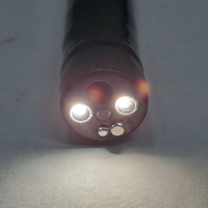 Pentax Medical FC-38LV Fiber Colonoscope