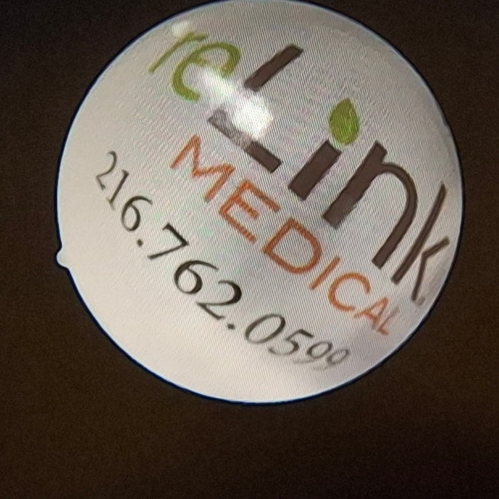 Pentax Medical FC-38LV Fiber Colonoscope