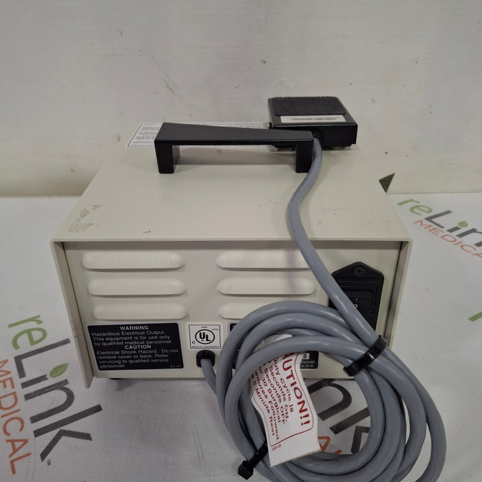 Ellman FFPF Surgitron Electrosurgical Unit