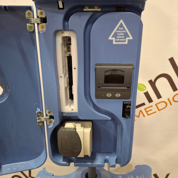 Thermedx P2000 Fluid Management System