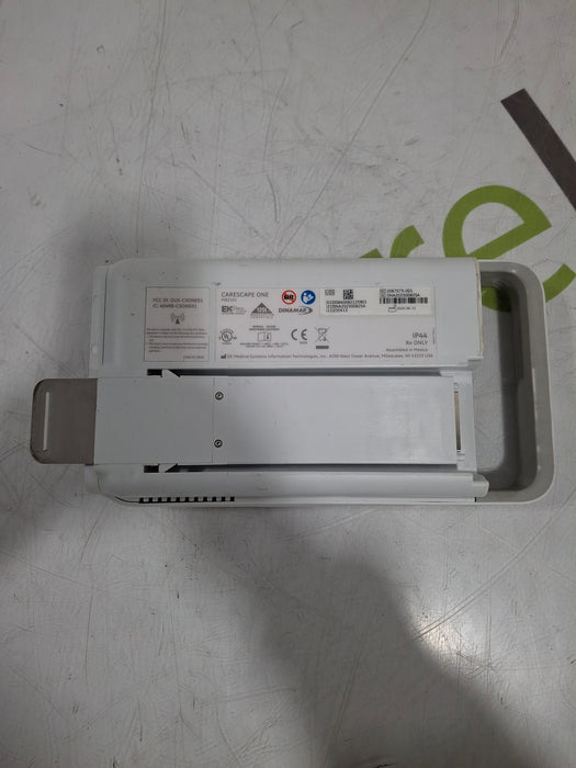 GE Healthcare Carescape ONE Transport Patient Monitor