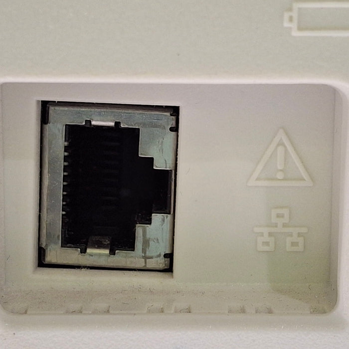 Nihon Kohden Life Scope BSM-6301A Patient Monitor