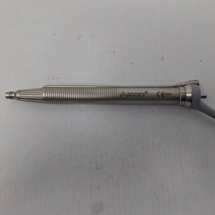 Alcon Surgical Turbosonic-375 Phacoemulsifier Handpiece