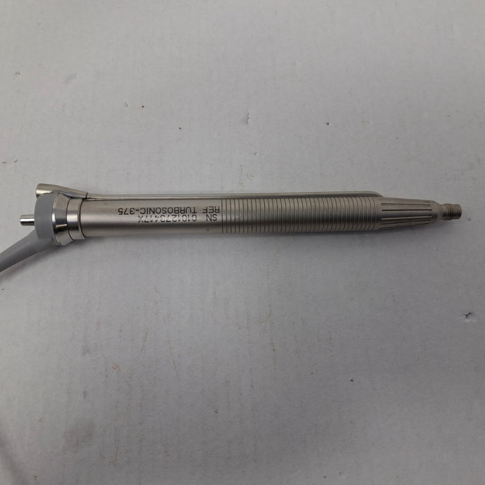 Alcon Surgical Turbosonic-375 Phacoemulsifier Handpiece