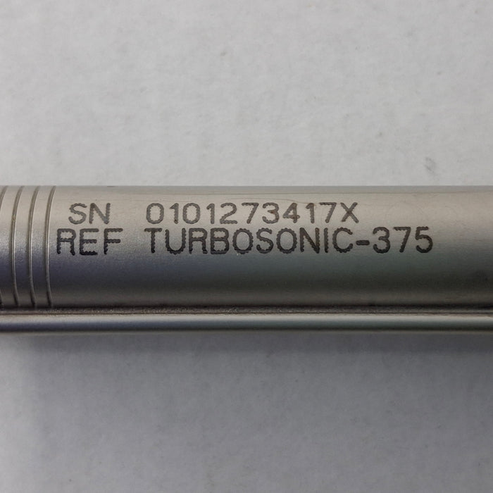 Alcon Surgical Turbosonic-375 Phacoemulsifier Handpiece