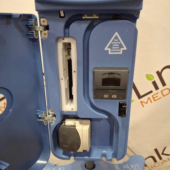 Thermedx P2000 Fluid Management System