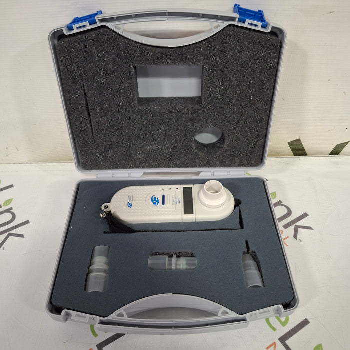 Williams Medical Supplies Micro CO Carbon Monoxide Monitor Spirometer
