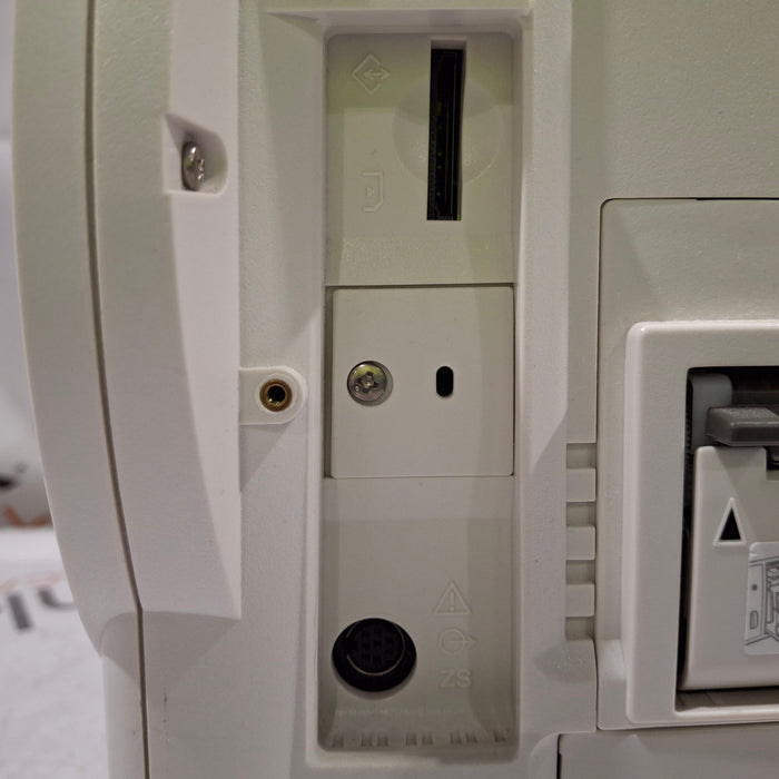 Nihon Kohden Life Scope BSM-6301A Patient Monitor