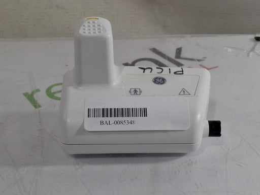 GE Healthcare GE Healthcare Capnoflex LF CO2 Module Patient Monitors reLink Online