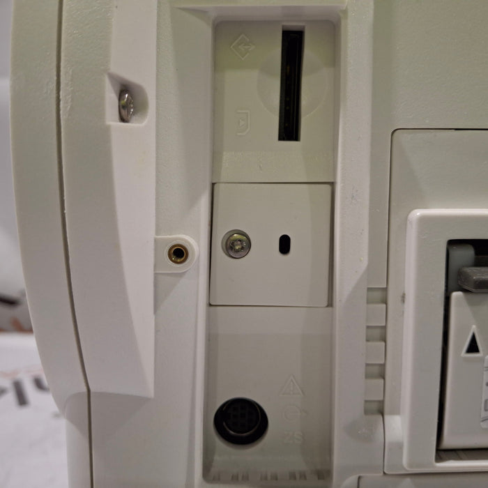 Nihon Kohden Life Scope BSM-6301A Patient Monitor