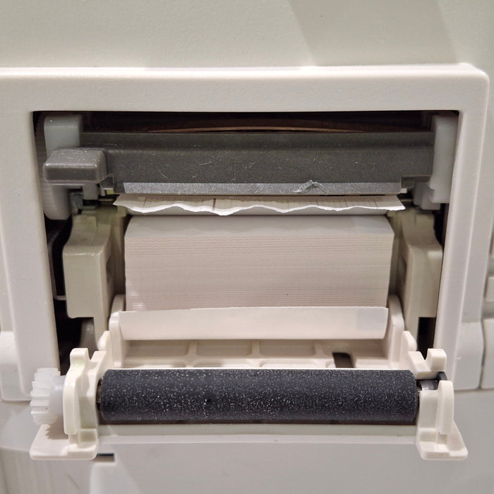 Nihon Kohden Life Scope BSM-6301A Patient Monitor