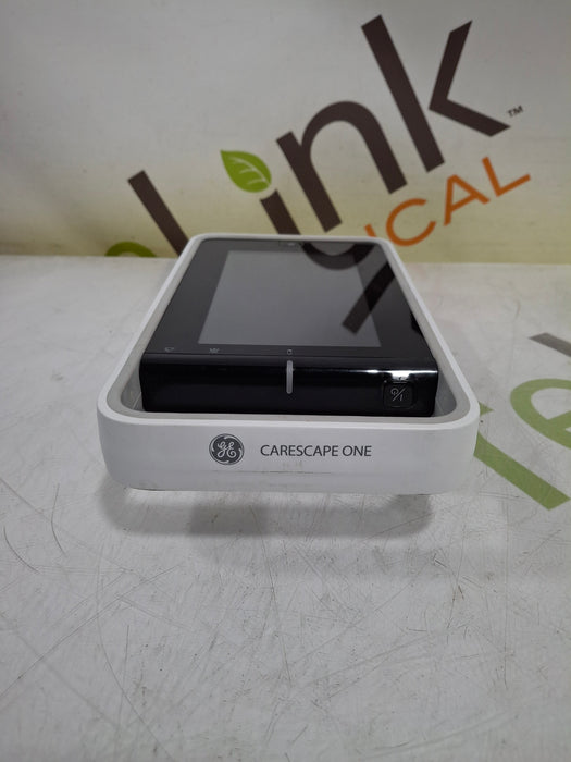 GE Healthcare Carescape ONE Transport Patient Monitor