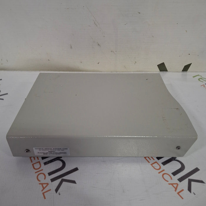 Olympus Olympus OTV-SC Digital Signal Processing Unit