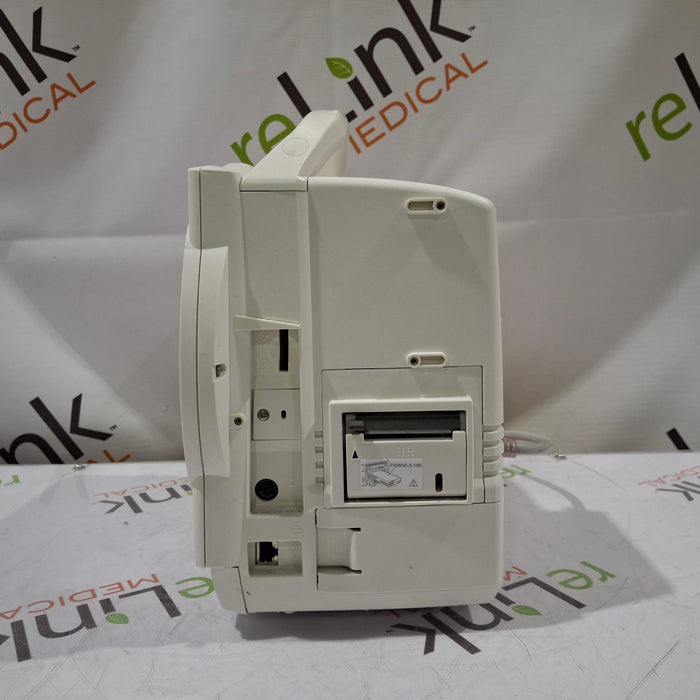 Nihon Kohden Life Scope BSM-6301A Patient Monitor