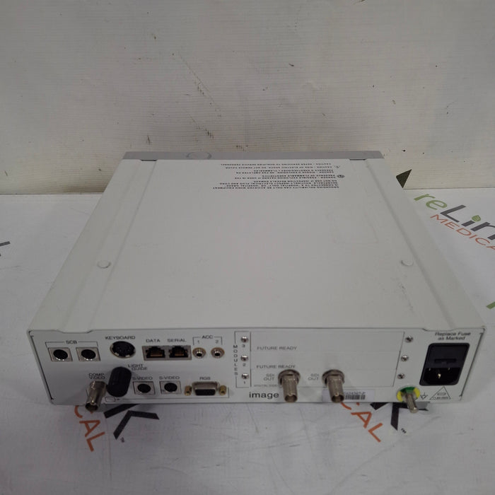 Karl Storz Image 1 222000 20 Camera Control Unit