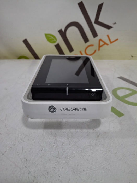 GE Healthcare Carescape ONE Transport Patient Monitor