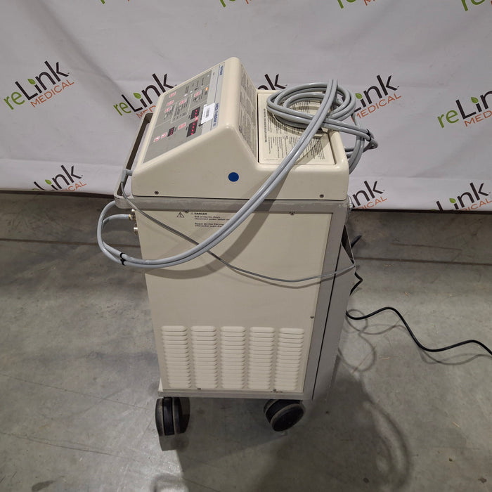 Gaymar Medi-Therm III MTA6900 Hyper/Hypothermia Machine
