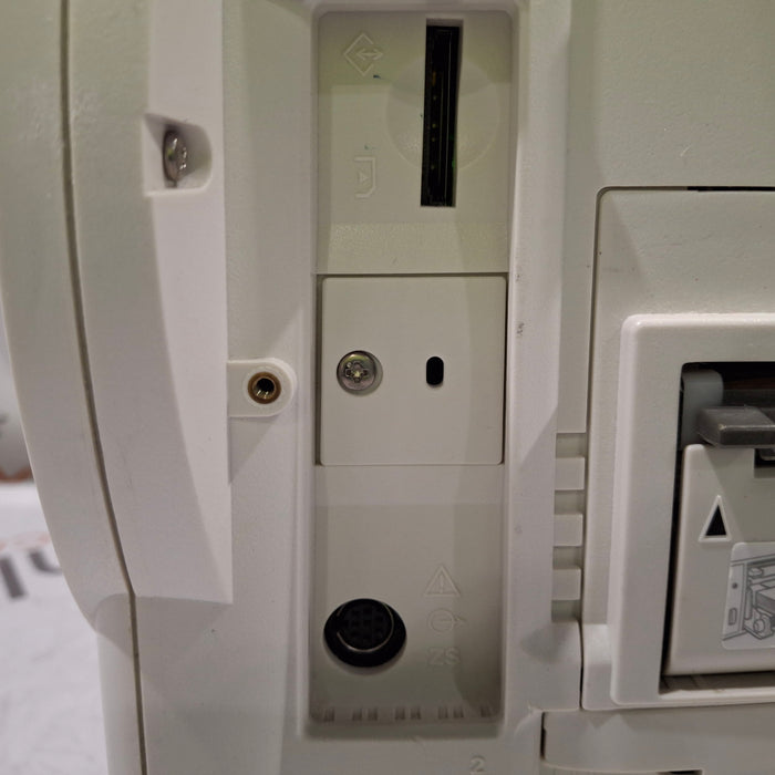 Nihon Kohden Life Scope BSM-6301A Patient Monitor