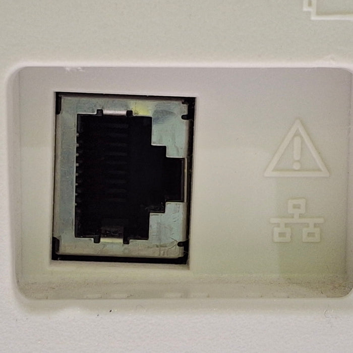 Nihon Kohden Life Scope BSM-6301A Patient Monitor